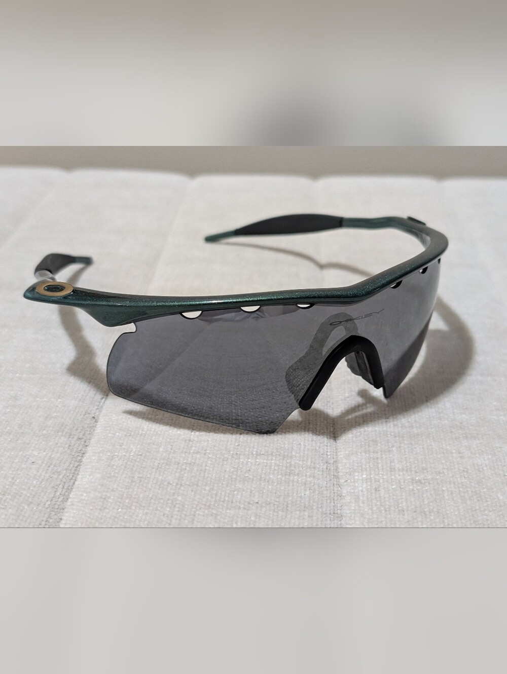 Oakley Pro M Frame With Case